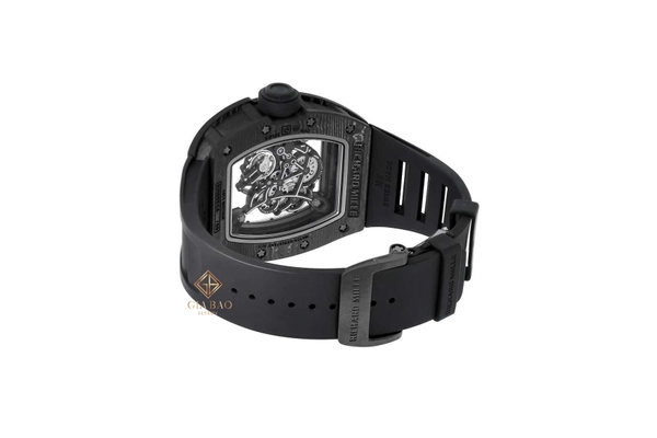 Đồng Hồ Richard Mille RM055-CA-RG Black