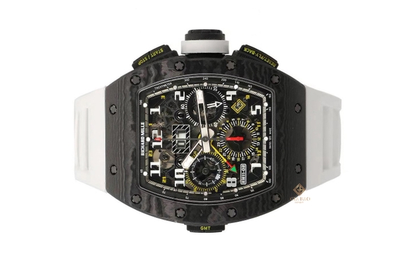 Đồng Hồ Richard Mille RM11-02 CA