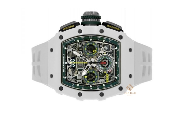 Đồng Hồ Richard Mille RM11-03 Le Mans Classic