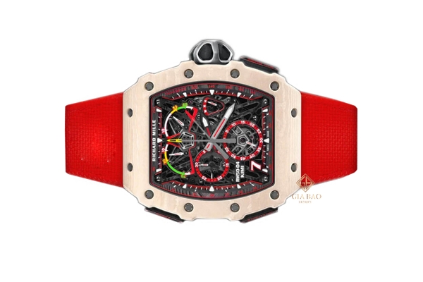 Đồng Hồ Richard Mille RM050-04 Tourbillon Split Second Chronograph