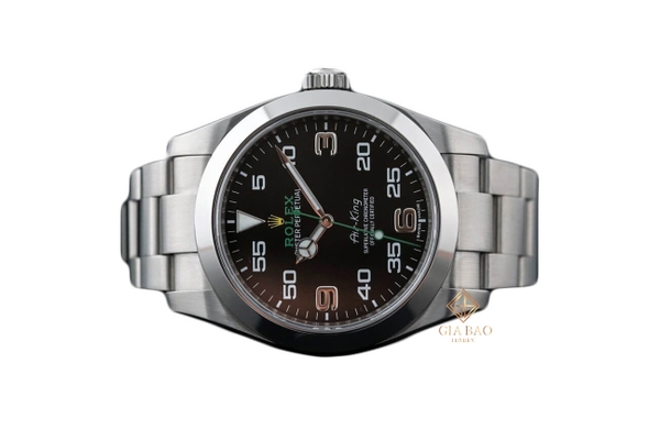 Đồng Hồ Rolex Air-King 116900 (Used)