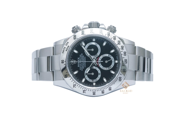 Đồng Hồ Rolex Cosmograph Daytona 116520