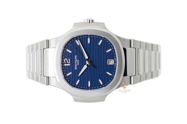 Đồng Hồ Patek Philippe Nautilus 7118/1A-001