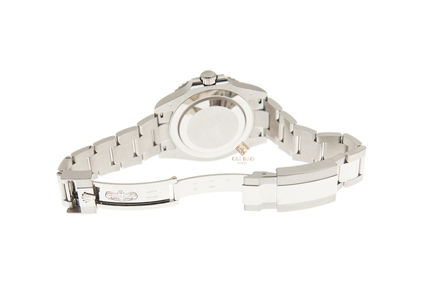 Đồng Hồ Rolex GMT-Master II 126719BLRO Mặt Số Xanh