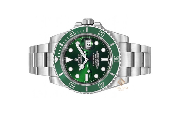 Đồng Hồ Rolex Submariner Date 116610LV