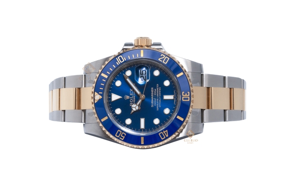 Đồng Hồ Rolex Submariner Date 116613LB