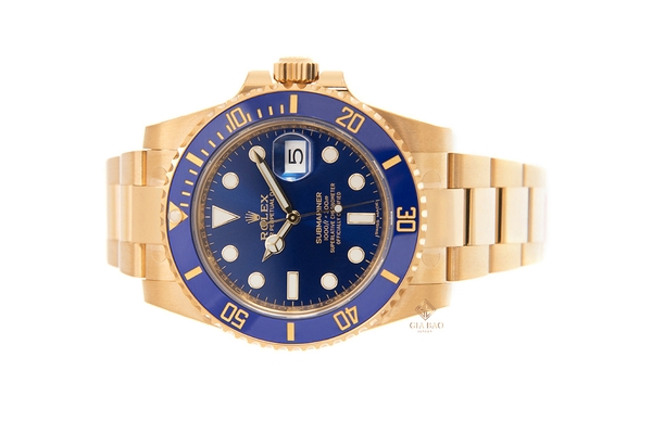 Đồng Hồ Rolex Submariner Date 116618LB