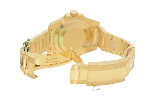 Đồng Hồ Rolex Submariner Date 116618LN (Like New)