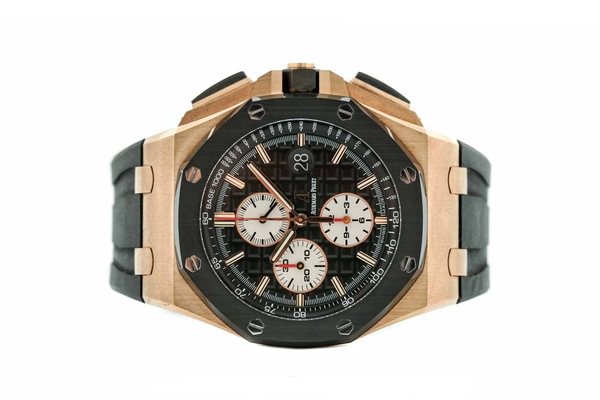 Đồng Hồ Audemars Piguet Royal Oak Offshore Chronograph 26401RO.OO.A002CA.01