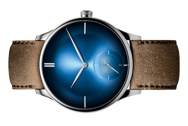 Đồng hồ H. Moser & Cie. Venturer Small Second Purity  2327-0207