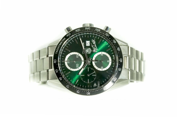 Đồng Hồ TAG Heuer Carrera Great Ocean Road