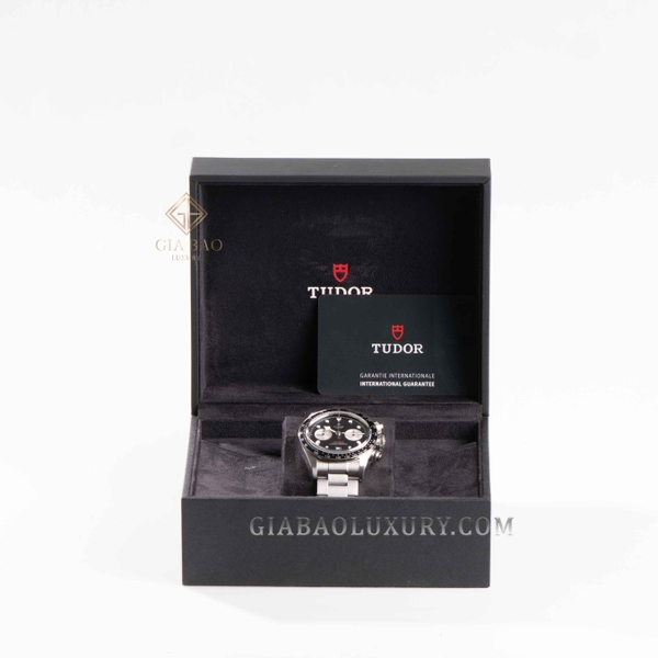 Đồng Hồ Tudor Black Bay 79360N-0001