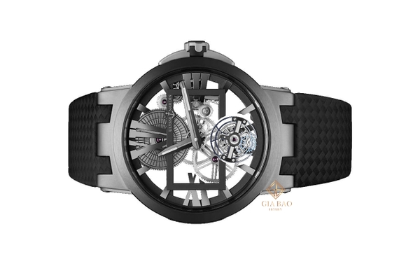 Đồng Hồ Ulysse Nardin Executive 1713-139