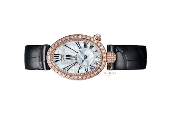 Đồng Hồ Breguet Reine de Naples 8928BR/51/944/DD0D