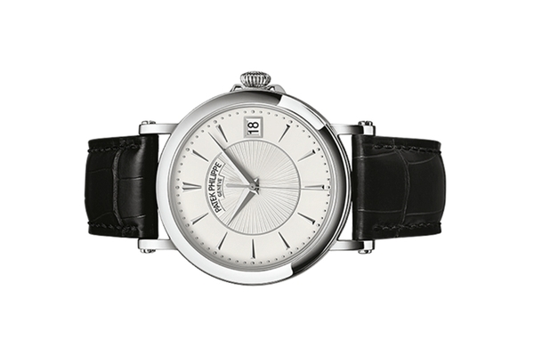 Đồng Hồ Patek Philippe Calatrava 5153G-010