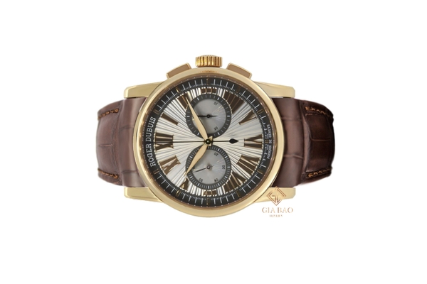 Đồng Hồ Roger Dubuis Hommage RDDBHO0569
