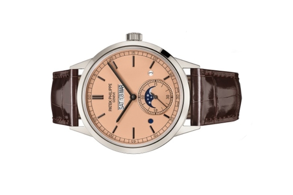 Đồng Hồ Patek Philippe Grand Complications 5236P-010