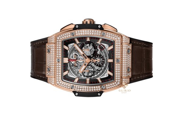 Đồng Hồ Hublot Spirit Of Big Bang 601.OX.0183.LR.1704