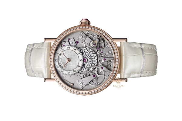 Đồng Hồ Breguet Tradition 7038BR/18/9V6/D00D