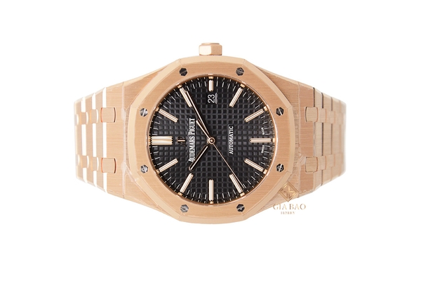 Đồng Hồ Audemars Piguet Royal Oak 15400OR.OO.1220OR.01