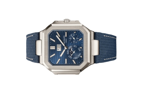 Đồng Hồ Patek Philippe Cubitus 5822P-001