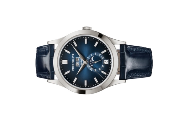 Đồng Hồ Patek Philippe Complications 5396G-017