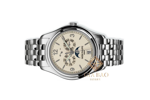 Đồng Hồ Patek Philippe Complications 5146/1G-001 (Like New)
