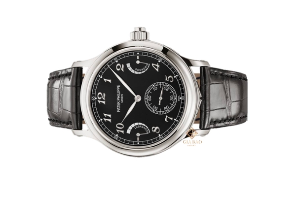 Đồng Hồ Patek Philippe Grande Sonnerie 6301P-001