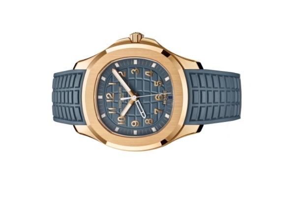 Đồng Hồ Patek Philippe Aquanaut 5269R-001