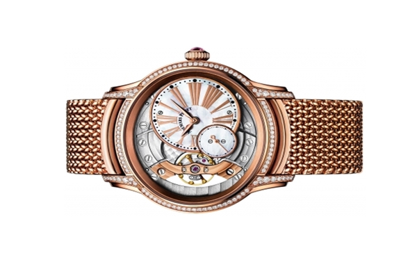 Đồng Hồ Audemars Piguet Ladies Millenary 39.5mm 77247OR.ZZ.1272OR.01