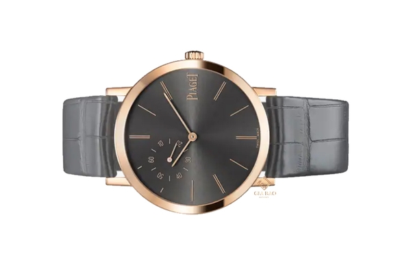 Đồng Hồ Piaget Altiplano Ultra-Thin G0A41113