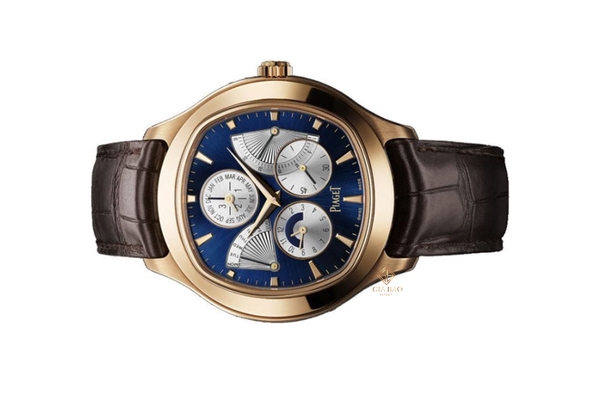 Đồng Hồ Piaget Emperador Coussin Perpetual Calendar G0A33019