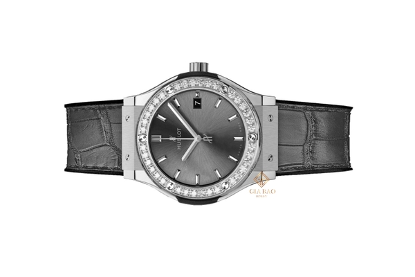 Đồng Hồ Hublot Classic Fusion 581.NX.7071.LR.1104