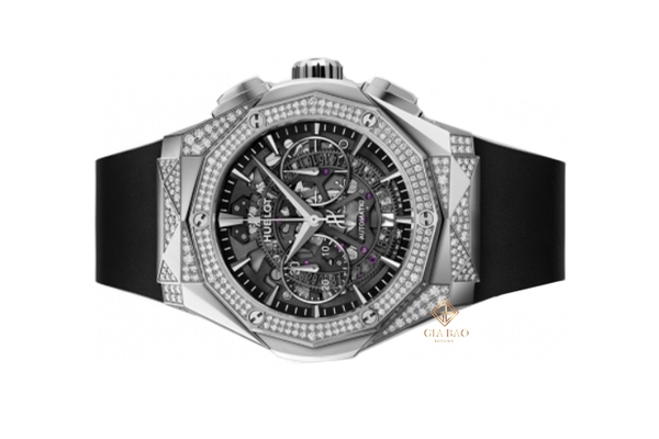 Đồng Hồ Hublot Classic Fusion 525.NX.0170.RX.1804.ORL18