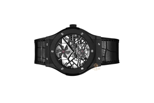 Đồng Hồ Hublot Classic Fusion 505.CM.0140.LR