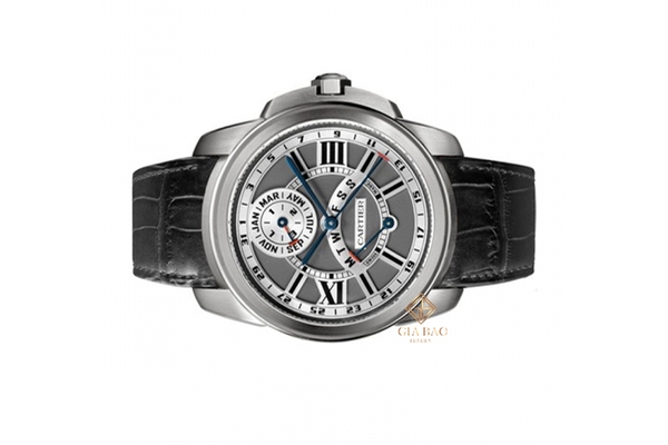 Đồng Hồ Cartier Calibre De Cartier Automatic W7100030