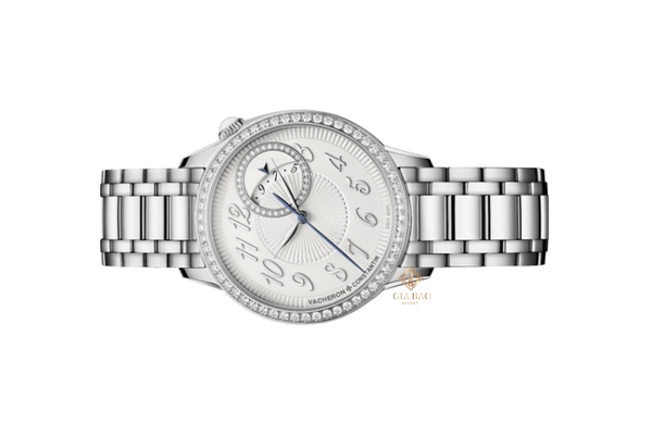 Đồng Hồ Vacheron Constantin Egérie 4605F/110A-B495