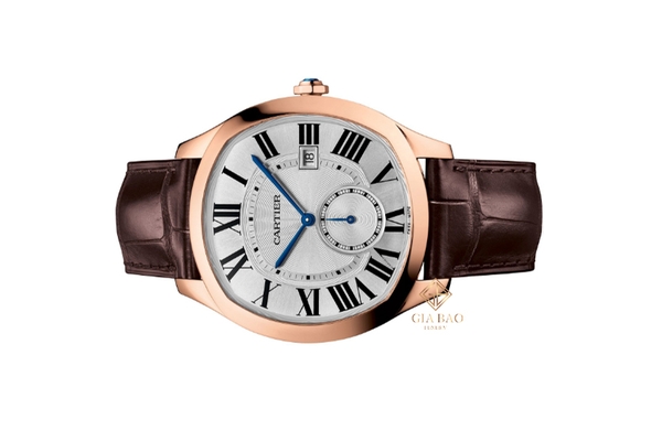 Đồng Hồ Cartier Drive de Cartier WGNM0003