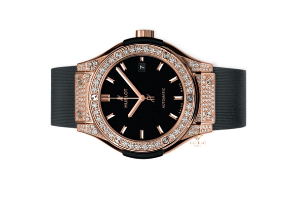 Đồng Hồ Hublot Classic Fusion 582.OX.1180.RX.1704