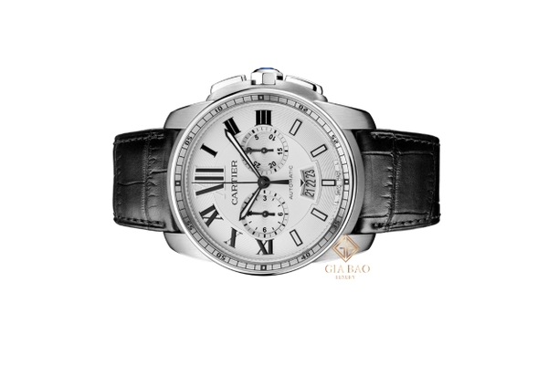 Đồng Hồ Cartier Calibre De Cartier W7100046