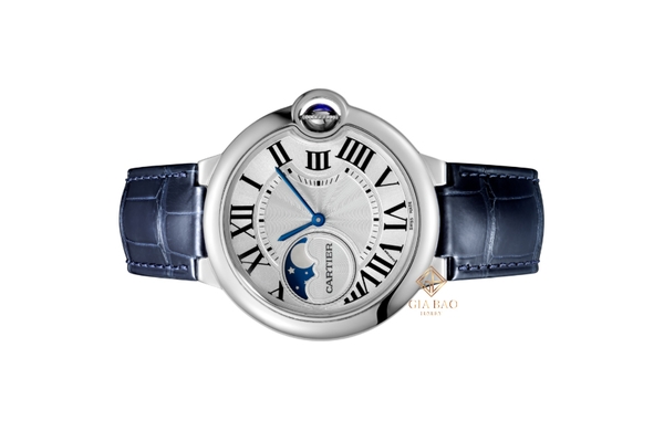 Đồng Hồ Cartier Ballon Bleu De Cartier WSBB0020