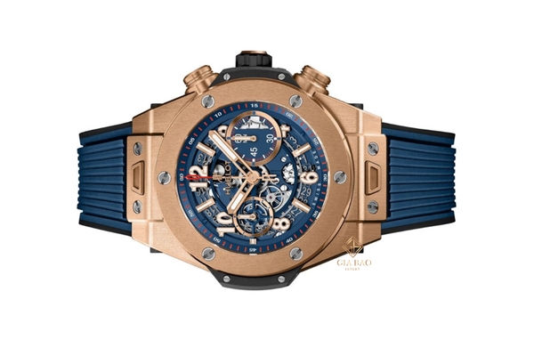 Đồng Hồ Hublot Big Bang Unico 411.OX.5189.RX