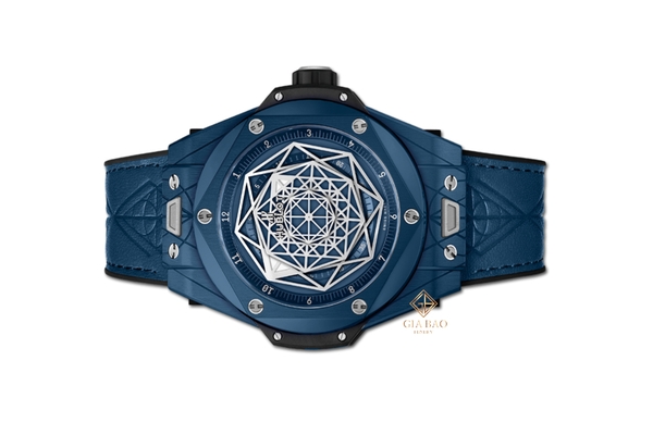 Đồng Hồ Hublot Big Bang Unico Sang 415.EX.7179.VR.MXM19