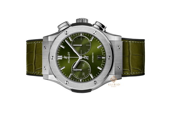 Đồng Hồ Hublot Classic Fusion Chronograph 521.NX.8970.LR