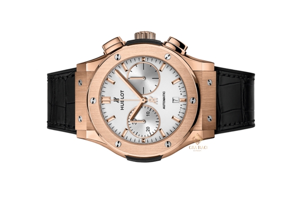 Đồng Hồ Hublot Classic Fusion 521.OX.2611.LR