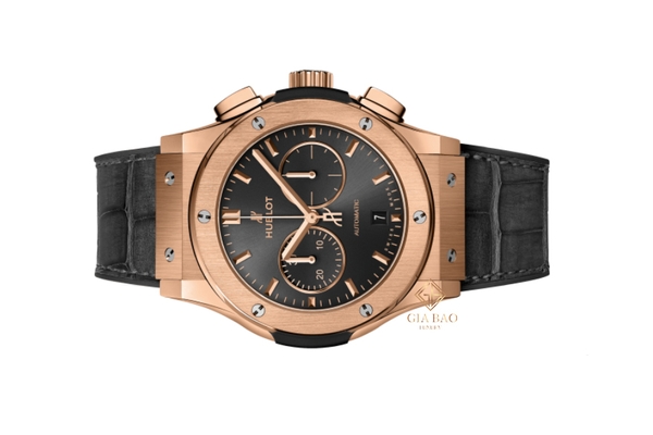 Đồng Hồ Hublot Classic Fusion 541.OX.7080.LR