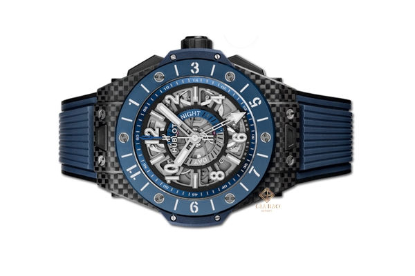 Đồng Hồ Hublot Big Bang Unico 471.QL.7127.RX