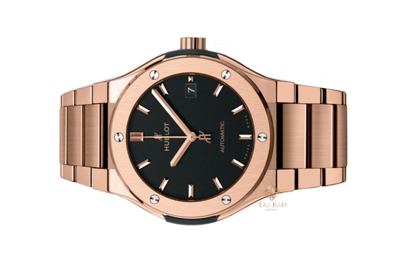 Đồng Hồ Hublot Classic Fusion 510.OX.1180.OX