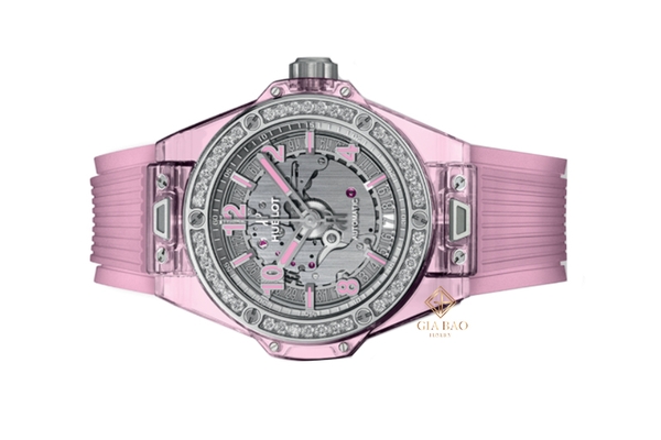 Đồng Hồ Hublot Big Bang One Click 465.JP.4802.RT.1204