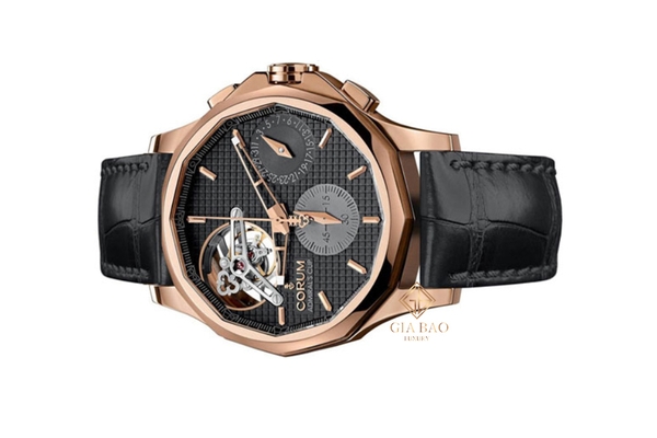 Đồng Hồ Corum Admirals Cup Tourbillon 398.550.55/0001 AN10